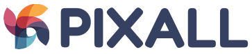 Pixall Logo